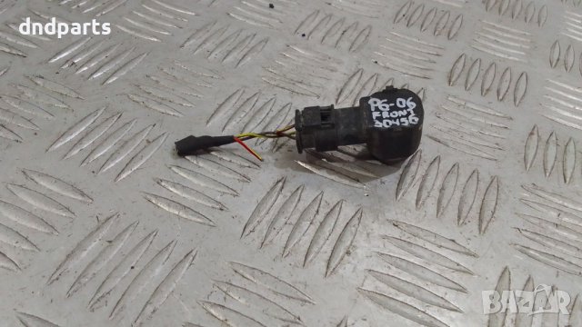 Датчик парктроник VW Passat B6 2006г.(предна броня)	