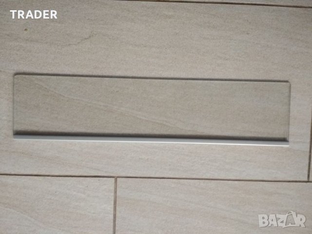 Стъклени рафтове полици делители за хладилник фризер