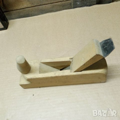 Ренде дърводелско