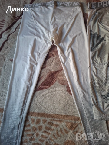 Клинове Найк!+ Подарък тениска Найк!И трите за 12 евро!, снимка 5 - Спортни дрехи, екипи - 53814659