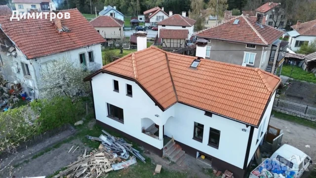 Ремонт на покриви в цяла България Остъпки за пенсионири до 20 процента , снимка 2 - Ремонти на покриви - 50515287