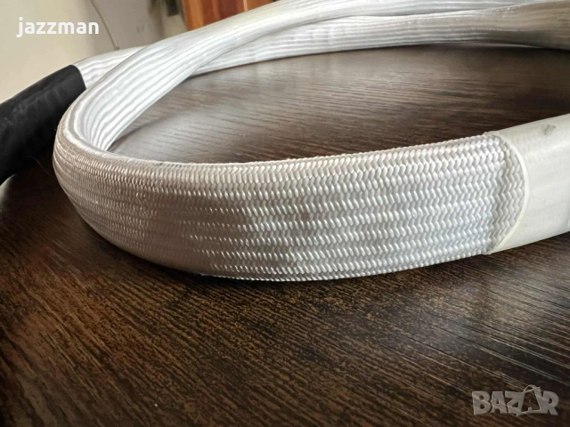 Захранващ кабел Final Cable – Handmade in Austria, снимка 3 - Други - 53051377