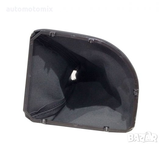 МАНШОН ЗА СКОРОСТЕН ЛОСТ ЗА БМВ Е60 - ЧЕРЕН,301003, снимка 2 - Аксесоари и консумативи - 38835704