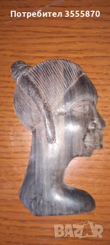 Автентични африкански маски, снимка 10 - Антикварни и старинни предмети - 48136100