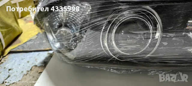 Ксенонови Фарове за БМВ/BMW X3 E83, снимка 8 - Аксесоари и консумативи - 48425503