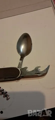 Стара сгъваема ножка , снимка 11 - Колекции - 49108437