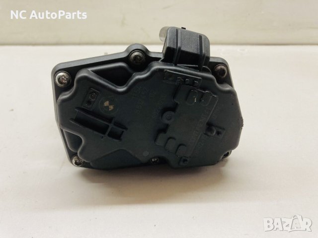 Дроселова клапа за BMW БМВ F10 F11 2.0 дизел 190 B47 CONTINENTAL 851245202 2016, снимка 6 - Части - 42612531
