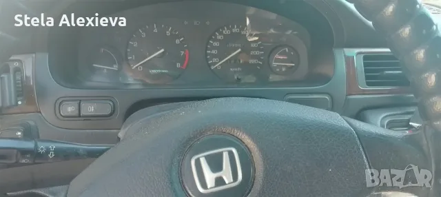ПРОДАВАМ ХОНДА СИВИК, снимка 4 - Автомобили и джипове - 56193338