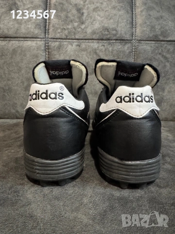 Adidas KAISER 5 Team Tf., снимка 3 - Спортни обувки - 53598334
