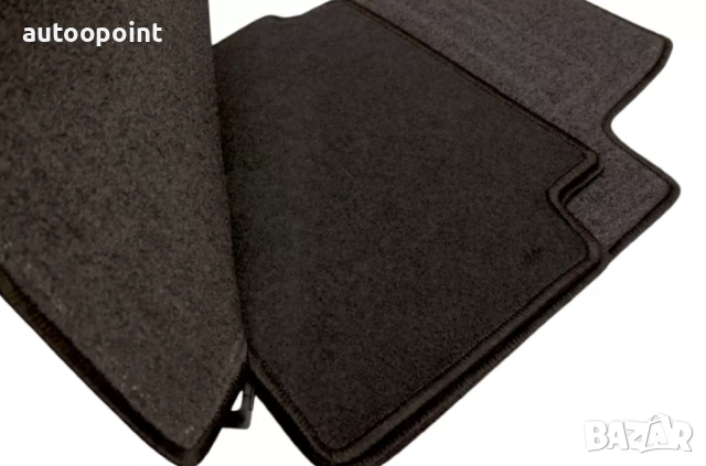 Мокетни стелки за HYUNDAI i10 I (2008-2013) Petex, снимка 3 - Аксесоари и консумативи - 53798532