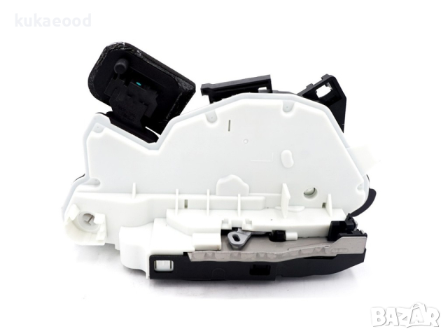 Брава за VW Golf 6 (2008-2013) предна дясна врата