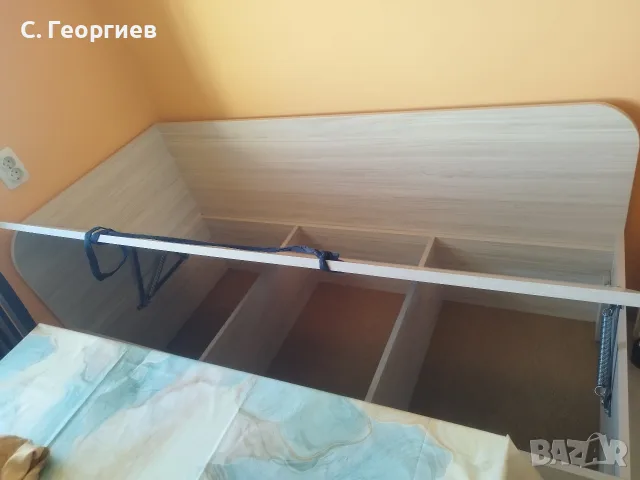 Канапе за кухня, снимка 2 - Дивани и мека мебел - 56023533