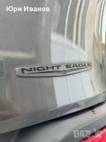 Jeep Cherokee , снимка 5 - Автомобили и джипове - 53706029