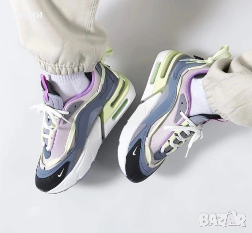Nike air max furyosa обувки
