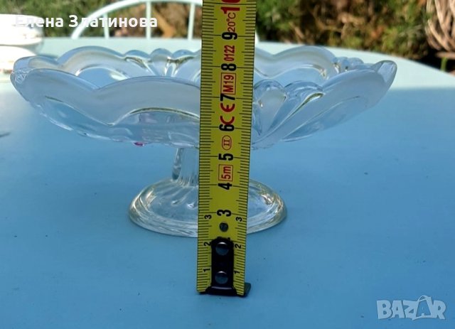 Купа за бонбони, снимка 4 - Други - 41566831