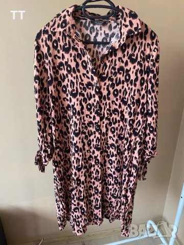 Ежедневна рокля Primark размер М, снимка 1