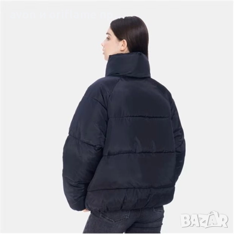 НАЛИЧНИ! Дамски зимни якета Lee Cooper М, Л, ХЛ, ХХЛ, снимка 5 - Якета - 51861366