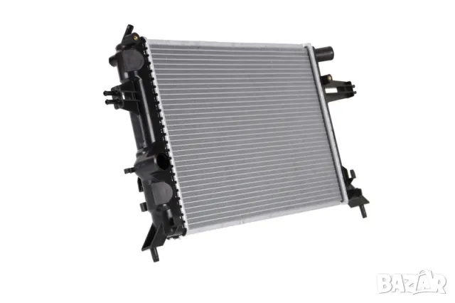 Воден радиатор BNR за OPEL BN1012OP	, снимка 3 - Части - 14365004