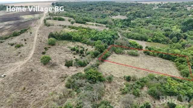 УПИ село Бързица област Варна, снимка 3 - Парцели - 56221742