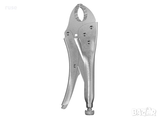 НОВИ! 3 броя заключващи клещи чираци PARKSIDE клещи за заваряване, снимка 5 - Клещи - 41857861