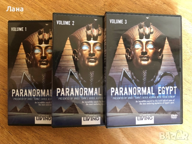 HEROES DVD видео сезон 1, седем  диска в един комплект, снимка 10 - DVD филми - 47484000