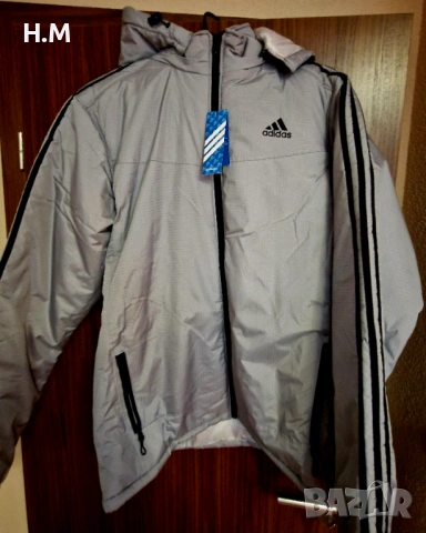 Адидас яке