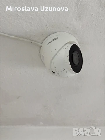 IP Камери и DVR Hikvision нови