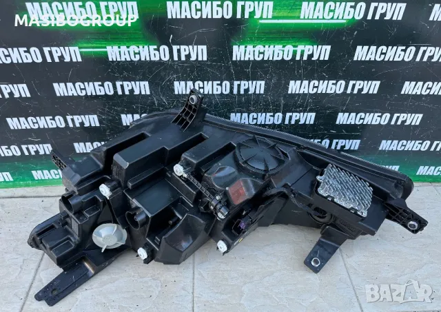 Фарове FULL LED SYSTEM фар за MG MG4, снимка 7 - Части - 49411003