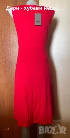 Две красиви рокли, с пайети, на “Zalando” 🍀❤️S,M,M/L❤️🍀арт.5005, снимка 10 - Рокли - 41320520