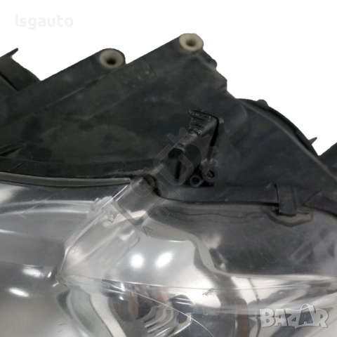 Ляв фар Volkswagen Touran I 2003-2010 ID:149483, снимка 5 - Части - 51719399