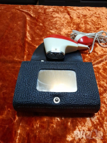 Стара Руска самобръсначка , снимка 9 - Други ценни предмети - 36381643