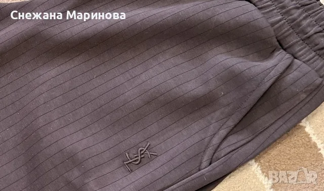 Дамски комплект Saint Laurent, снимка 4 - Комплекти - 56266462