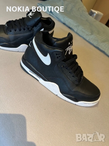 Маратонки Nike Air Flight LEGACY 44, снимка 9 - Маратонки - 53314375