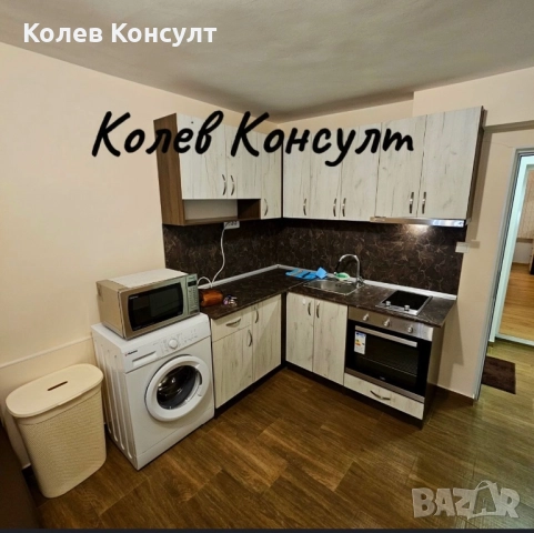 Продавам апартамент в гр. Свиленград, до Спортна зала , снимка 3 - Апартаменти - 52167913