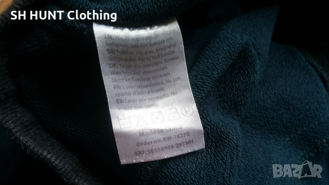 Revolution Race Cozy Oants размер 36 / S долница - 1579, снимка 14 - Спортни дрехи, екипи - 52597337