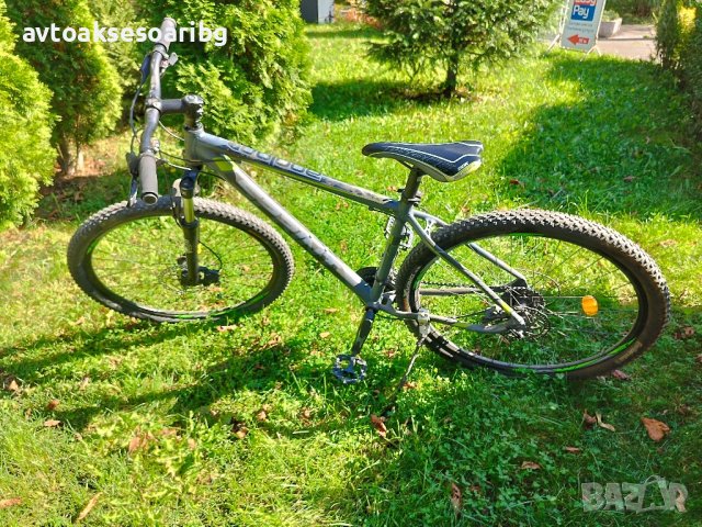 Колело , Велосипед , Bike - SPRINT -29" алуминиева рамка, снимка 8 - Велосипеди - 42560816