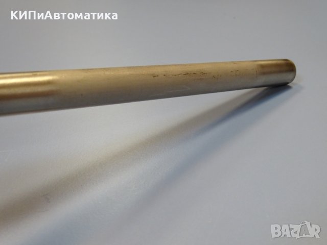 Термодвойка Fisher PM513B temperature transmitter EEx 20-50C, снимка 6 - Резервни части за машини - 41728965