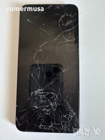 Търся Galaxy S22 със счупен дисплей