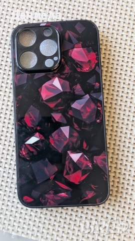 Кейс IPhone 15 pro max