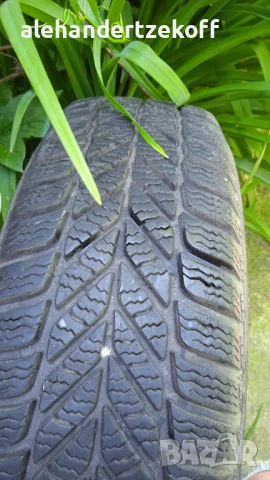 Гума Debica Frigo 175/70/14 84H Всесезонна, снимка 6 - Гуми и джанти - 50577504