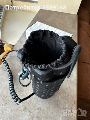 Babymoov Нагревател за шише за автомобил, снимка 4 - Прибори, съдове, шишета и биберони - 53813395