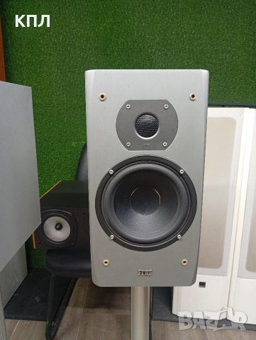 Тонколони ELAC BE-53, снимка 7 - Тонколони - 52855398