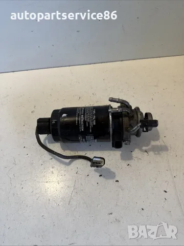 Корпус на горивен филтър F24-00050 за Kia Sorento 2.2 CRDi 2012, снимка 4 - Части - 55815878