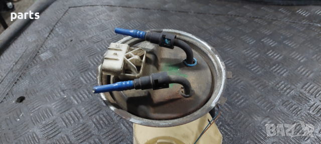 Горивна Кошница Опел Корса Б - Вектра Б - 833003 N, снимка 4 - Части - 36191250