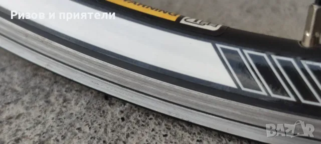 Bontrager шосейни капли, снимка 2 - Велосипеди - 49944269