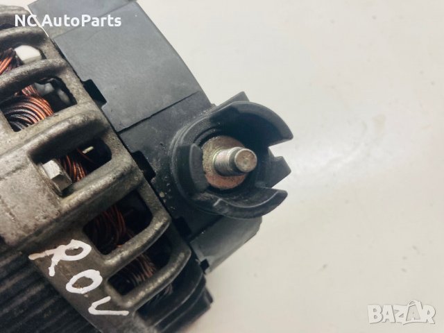 Алтернатор Генератор за Land Rover Ланд Ровер Дискавери 2.0 D 204DTD BOSCH 2017, снимка 8 - Части - 39770096