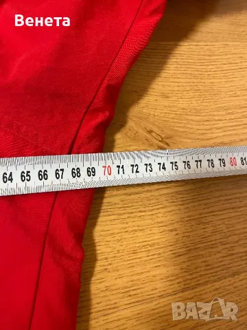 Мъжка ветровка  Schoffel.Размер 42., снимка 5 - Якета - 49425359