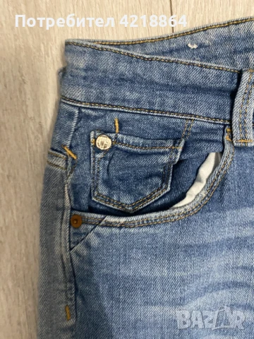 Дънки Garcia Lena, снимка 2 - Дънки - 51141450