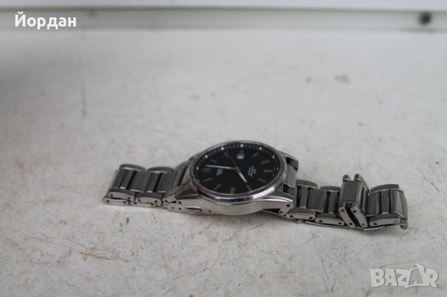 Мъжки часовник ''Casio Beside'' кварцов, снимка 6 - Мъжки - 41002158