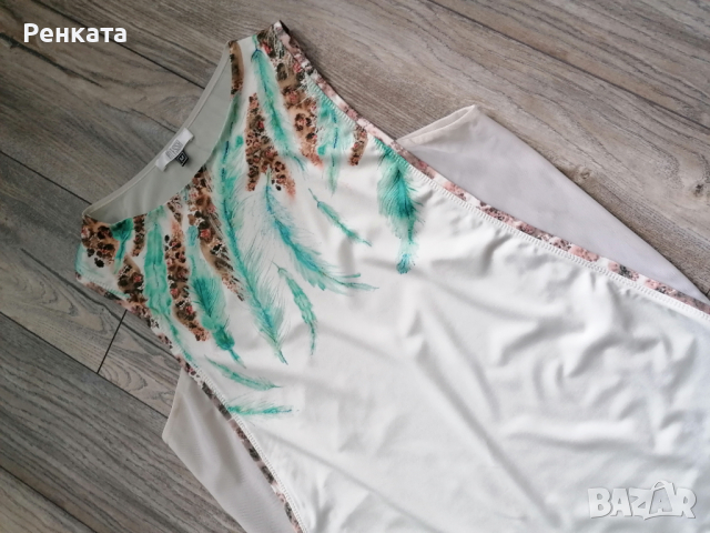 Топове Алеса, снимка 6 - Потници - 36323120